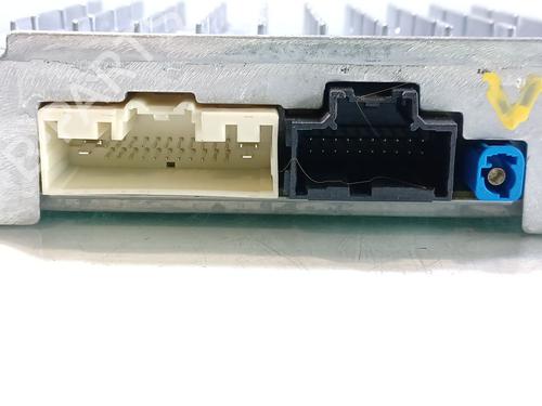 Electronic module MASERATI GRECALE GT Mild Hybrid Q4 | BP40158378M83 - Image 3