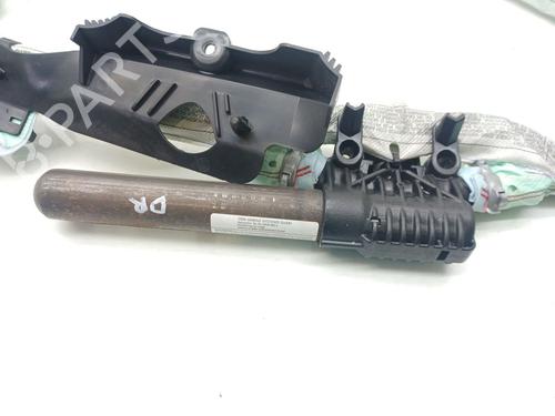Right curtain airbag BMW 3 Coupe (E92) 320 d | BP16336129C12 
