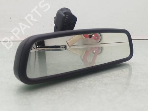 Used Rear mirror Rear mirror BMW 5 (E60) 530 d (218 hp) 35952043 35952043