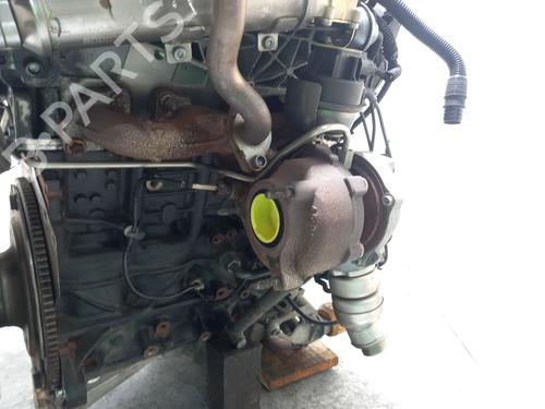Engine AUDI A4 B8 (8K2) 2.0 TDI | BP30297501M1 