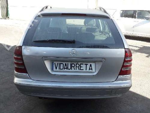 Front right window mechanism MERCEDES-BENZ C-CLASS T-Model (S203) C 220 CDI (203.206, 203.208) | BP4566254C23 