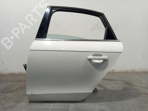 Used Left rear door AUDI A4 B8 (8K2) 2.0 TDI (143 hp) 32079931