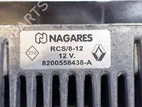 Electronic module MERCEDES-BENZ VITO Mixto (Double Cabin) (W447)  | BP14306374M83 