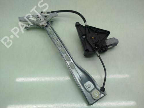 Front right window mechanism TOYOTA AYGO (_B4_)  | BP29434046C23 