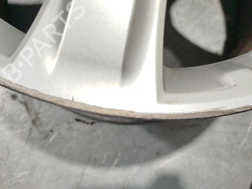 Rim MERCEDES-BENZ M-CLASS (W164) ML 320 CDI 4-matic (164.122) | BP29113528C45 