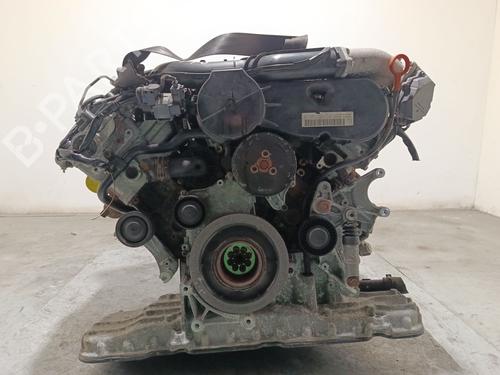 Engine AUDI A6 C6 Avant (4F5) 3.0 TDI quattro | BP36023173M1 - Image 8