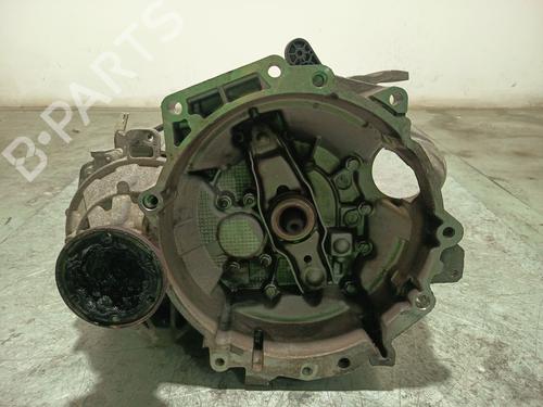 Gearbox VW GOLF VI (5K1) 1.4 TSI | BP35727669M3 - Image 2