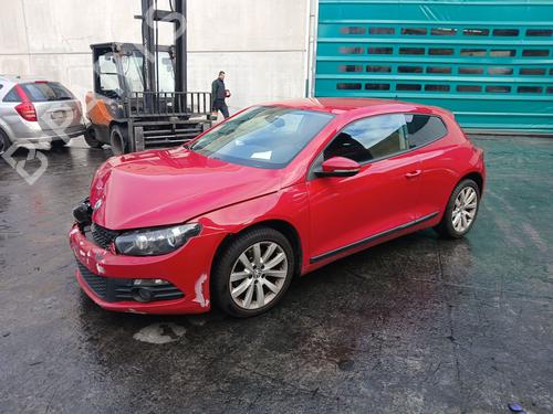 Pièces Détachées Usagées VW SCIROCCO III (137, 138)  1.4 TSI  4632810