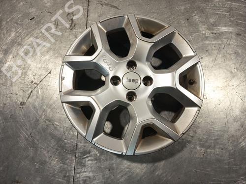 Velg Velg JEEP AVENGER (J2) [2022-2026] 39933684 39933684