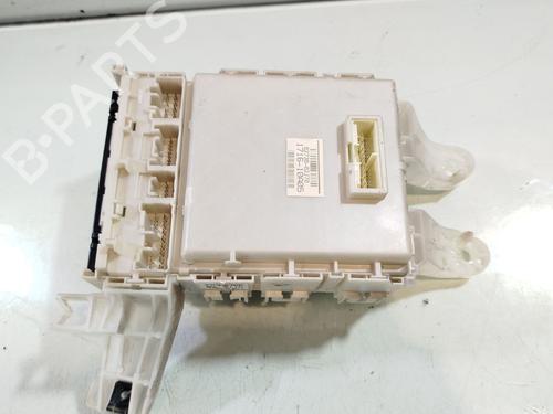 Zekeringkast TOYOTA AURIS (_E15_) 1.4 D-4D (NDE150_, NDE150R) | BP29977412E1 