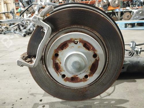 Hinterachse MERCEDES-BENZ CITAN MPV (W415) 108 CDI (415.703) | BP30276892M2 