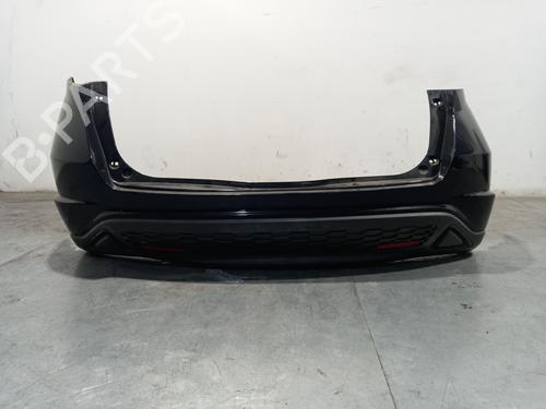 Used Rear bumper HONDA CIVIC VIII Hatchback (FN, FK) 1.4 (FK1) (83 hp) 31931374