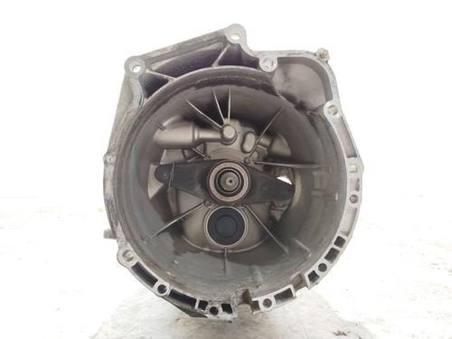 Used Gearbox BMW X3 (E83) 2.0 d (150 hp) 25847178
