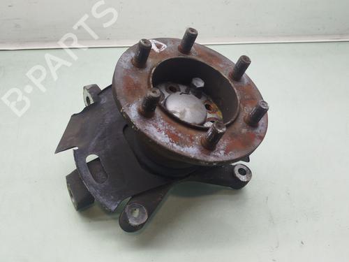 Fusée avant droite IVECO DAILY IV Platform/Chassis 50C15 (146 hp) 31980606