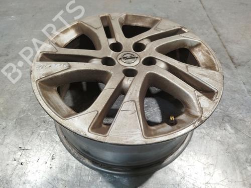 Rim OPEL VIVARO B Van (X82)  | BP24499197C45 