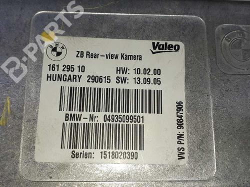 Electronic module BMW 3 Gran Turismo (F34) 318 d | BP11850223M83 