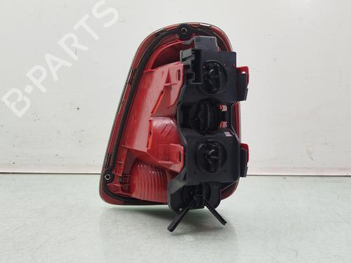 Left taillight MINI MINI (R56) Cooper | BP38287030C34 - Image 4