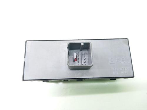 Left front window switch SEAT ALTEA XL (5P5, 5P8) 1.6 TDI | BP16766133I27 