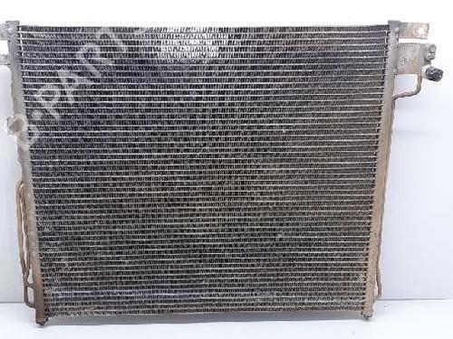 AC radiator NISSAN NAVARA NP300 (D40) 2.5 dCi 4WD (D40TT, D40T, D40M, D40BB) | BP7518284M32 