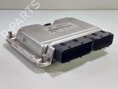 Used Engine control unit (ECU) SEAT LEON (1M1) 1.9 TDI (150 hp) 6599484
