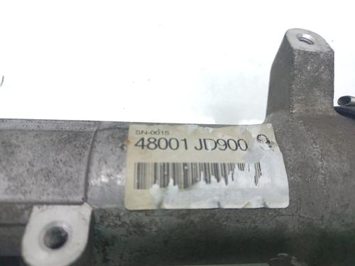 Steering rack NISSAN QASHQAI / QASHQAI +2 I (J10, NJ10, JJ10E) 2.0 dCi | BP16701833M22 