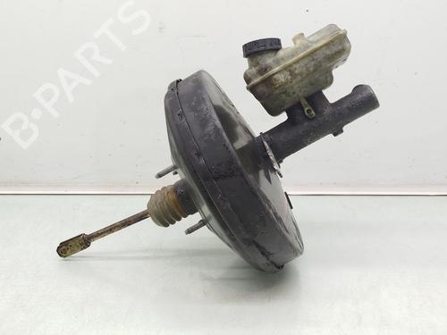 Used Servo brake Servo brake MERCEDES-BENZ SPRINTER 4-t Bus (B904) 416 CDI (904.662, 904.663) (156 hp) 34448570 34448570