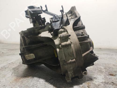 Gearbox FORD TOURNEO CONNECT 1.8 TDCi /TDDi /DI | BP28124350M3 