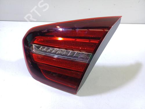 Right tailgate light MERCEDES-BENZ GLA-CLASS (X156) GLA 200 CDI / d (156.908) (136 hp) 17723771