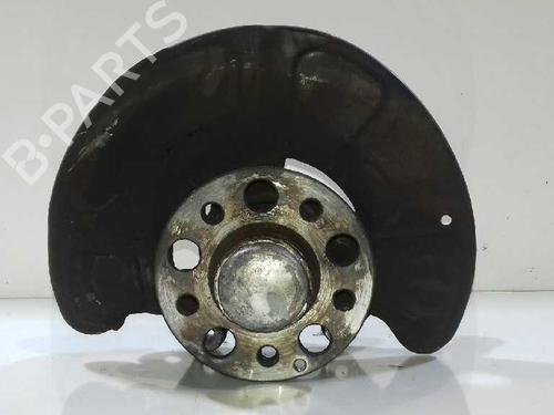 Used Left front steering knuckle MERCEDES-BENZ E-CLASS (W212) E 220 CDI / BlueTEC (212.001, 212.002) (170 hp) 4663091