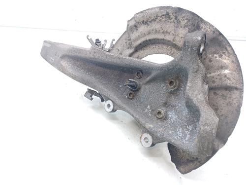 Left front steering knuckle BMW 5 Touring (F11)  | BP26902464M25 