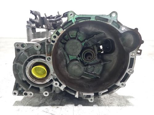Used Gearbox HYUNDAI ix35 Van CRDi (136 hp) 29544869