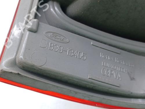 Left taillight FORD RANGER (TKE) | BP37659934C34 - Image 5
