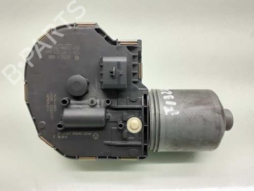 Used Front wiper motor MERCEDES-BENZ C-CLASS (W204) [2007-2015]  15179437