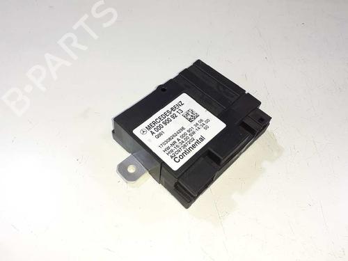 Used Electronic module MERCEDES-BENZ VITO Van (W447) [2014-2026]  13047944