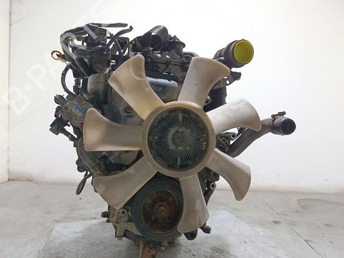 Engine NISSAN PATROL GR V Wagon (Y61) 3.0 DTi | BP37173776M1 - Image 8