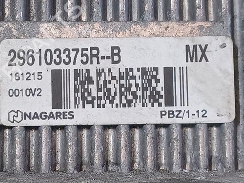 Electronic module RENAULT ZOE (BFM_) ZOE | BP38325796M83 - Image 4