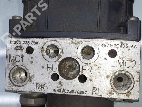 ABS pump FORD MONDEO III (B5Y) 2.0 TDCi | BP1314163M43 