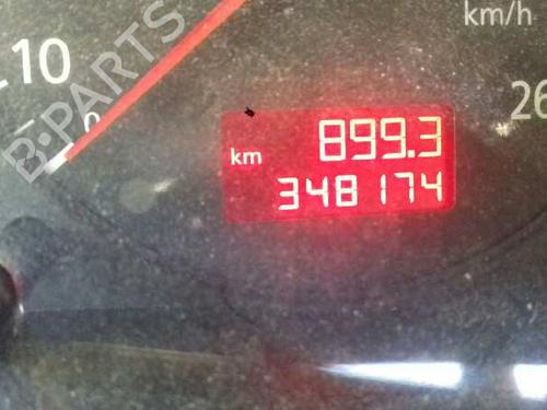 Climate control AUDI A6 C5 (4B2) 2.8 | BP1556338I5 