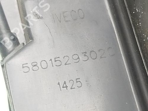 Front right lock IVECO DAILY VI Van 35S16, 35C16, 40C16, 50C16, 70C16 | BP36323313C97  - Image 7