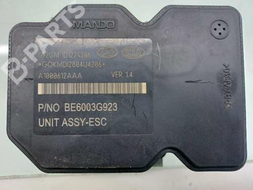 ABS pump KIA RIO III (UB) 1.2 CVVT | BP9537144M43 