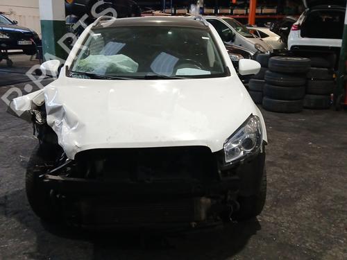 Engine NISSAN QASHQAI I (J10, NJ10) 1.5 dCi | BP31340894M1 