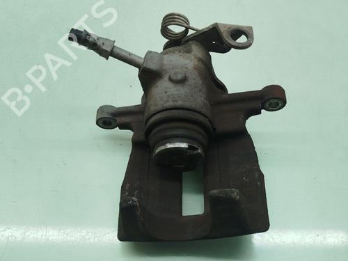 Right rear brake caliper VW TRANSPORTER T5 Bus (7HB, 7HJ, 7EB, 7EJ) 1.9 TDI | BP30122832M106 