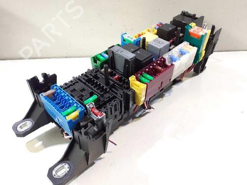 Used Fuse box MERCEDES-BENZ VITO Van (W447) [2014-2025]  13048057