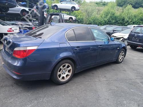 Engine control unit (ECU) BMW 5 (E60) 520 d | BP27605823M57 