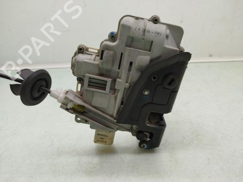 Rear right lock AUDI A6 C6 (4F2) 3.0 TDI quattro | BP20335998C99 