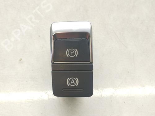 Used Hand brake Hand brake AUDI A6 C7 Avant (4G5, 4GD) 3.0 TDI (204 hp) 40106745 40106745