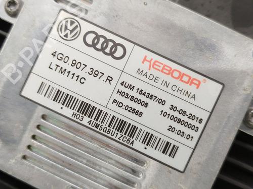 Left headlight AUDI Q3 (8UB, 8UG) 1.4 TSI | BP36489566C28  - Image 7