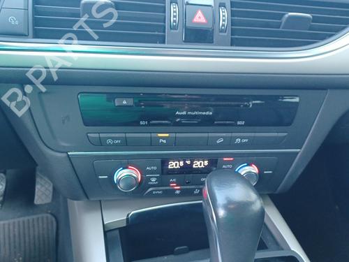 Control unit AUDI A6 Allroad C7 (4GH, 4GJ) 3.0 TDI quattro | BP40106044M11 - Image 21