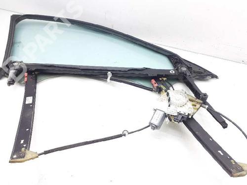 Front left window mechanism AUDI A6 Allroad C6 (4FH) 2.7 TDI quattro | BP11798046C22 