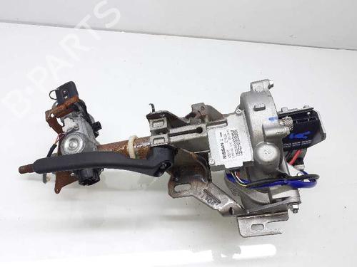 Steering column NISSAN QASHQAI / QASHQAI +2 I (J10, NJ10, JJ10E)  | BP9147477M21 